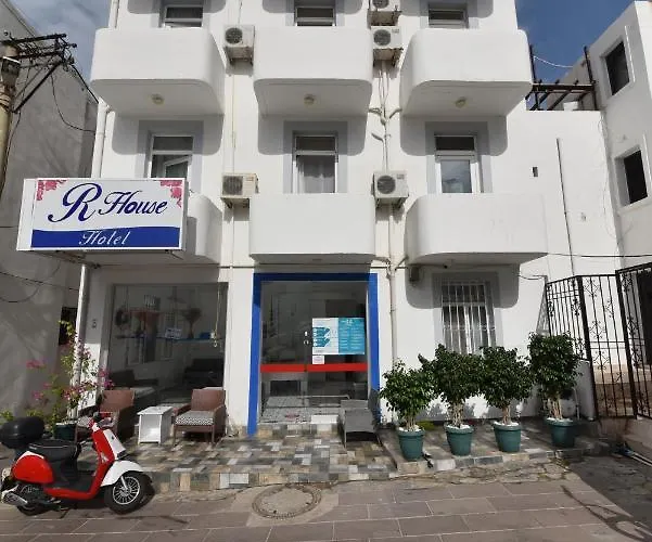 R House Hotel