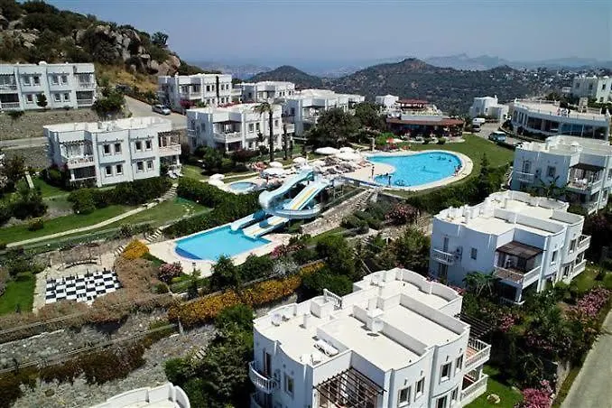 Yalikavak Holiday Gardens
