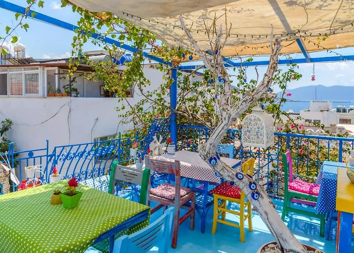 Tas Butik Otel