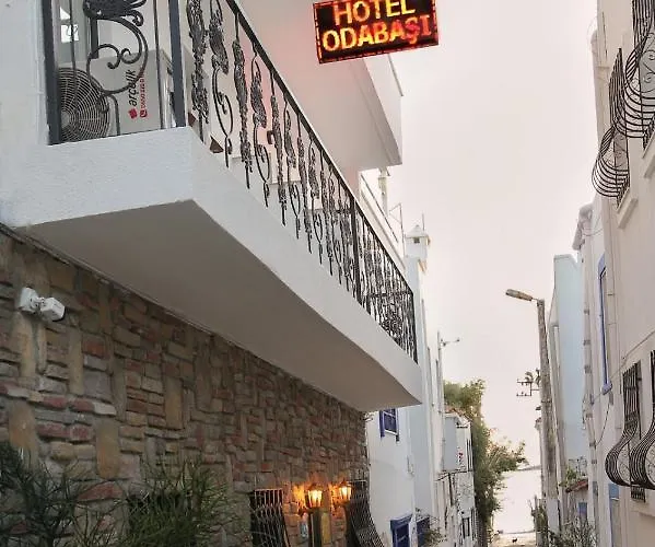 Odabasi Butik Otel