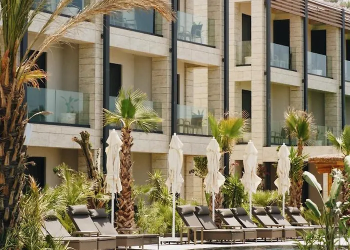 Rammos Hotel Bodrum