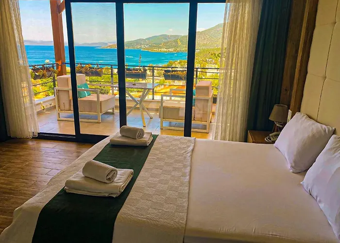Hotel Olivia