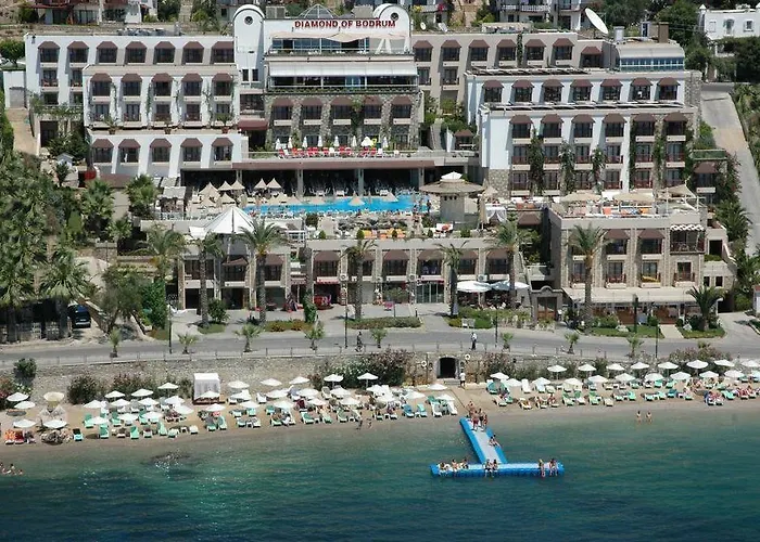 Diamond Of Bodrum