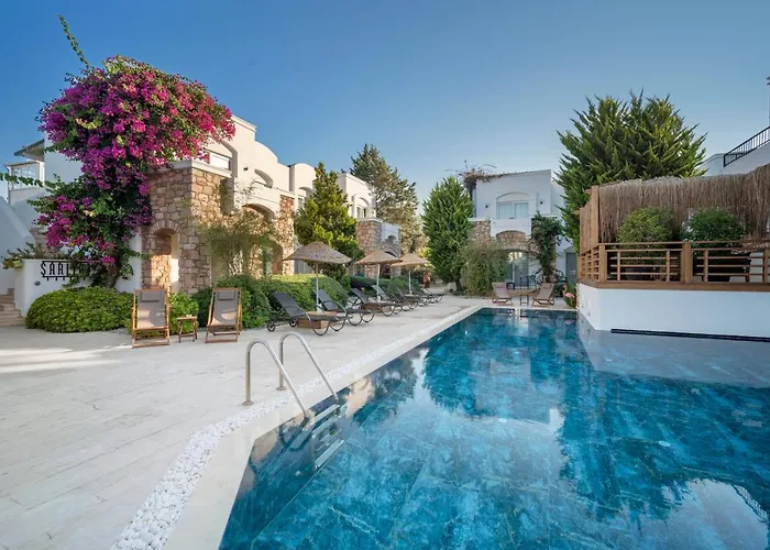Costa Sariyaz Hotel Bodrum