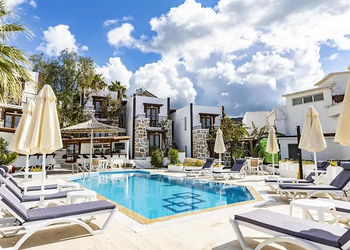Bodrum Vera Hotel