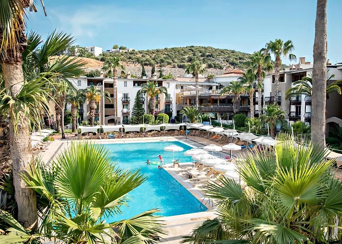 Tui Magic Life Bodrum - Adults Only (16+)