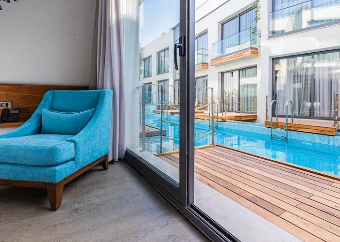 Goezegir Hotel