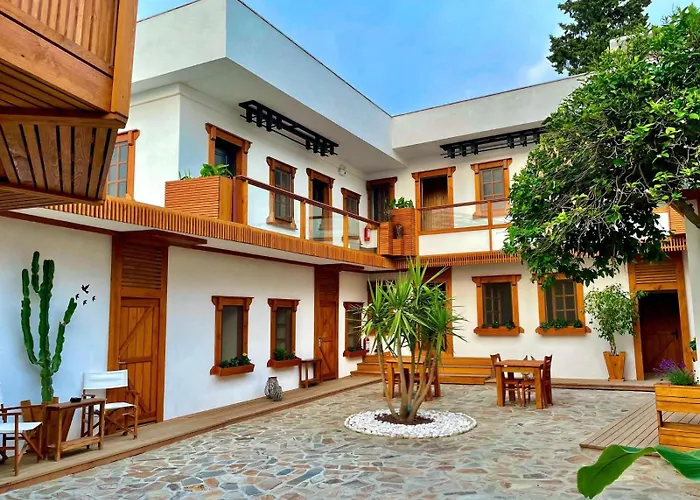 Bodrum Konagi
