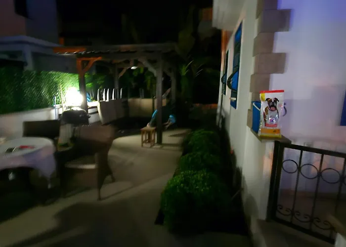 Villa A Turgutreis
