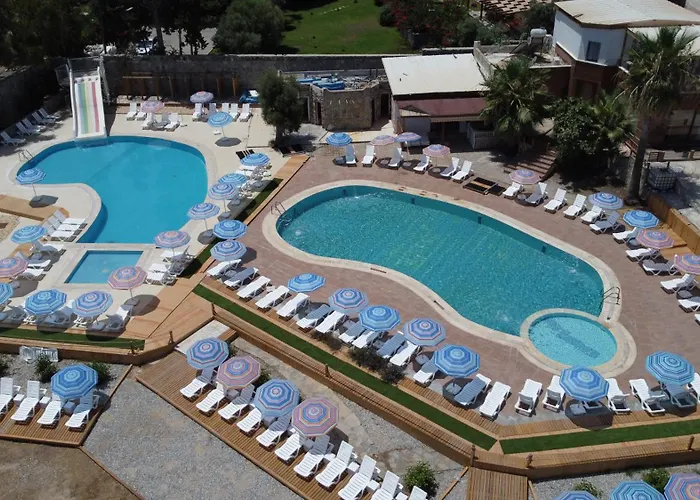 Bodrum Liman Resort