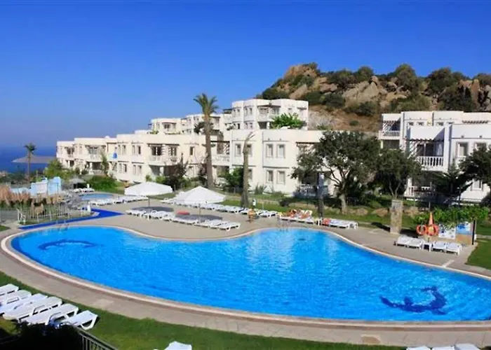 Yalikavak Is Your Next Holiday