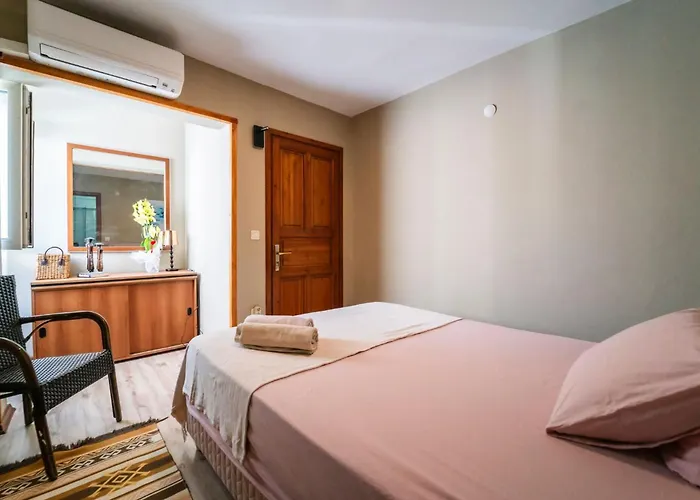 La Luna Hostel