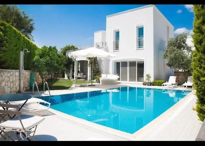Villa Serra
