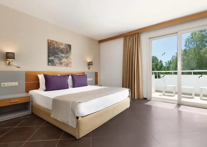 La Quinta By Wyndham Bodrum