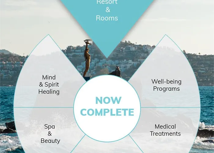 Lumi By Atasagon Well-Being Bodrum