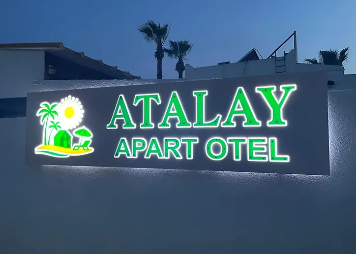 Atalay Apart Otel