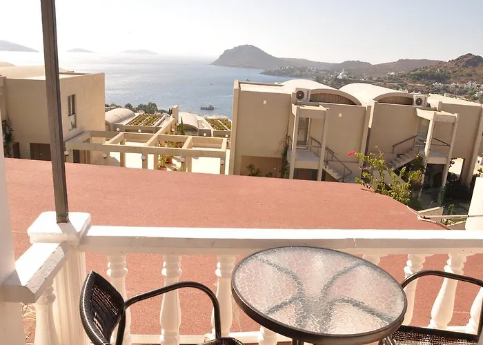 Family Belvedere Hotel