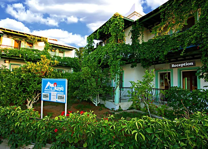 Hotel Altinkaya