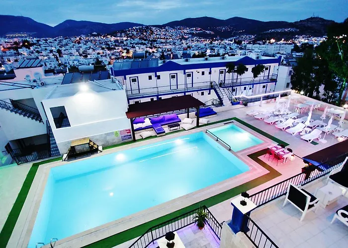 Can Hotel