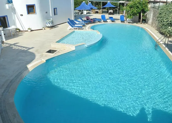 Bodrum Blu Hotel