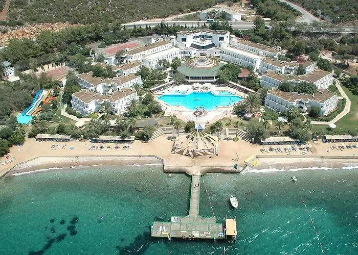Bodrum Beach Club