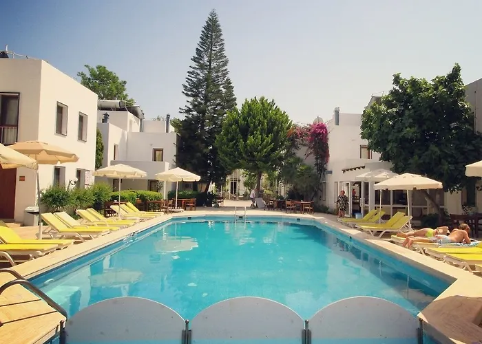 Kos Hotel