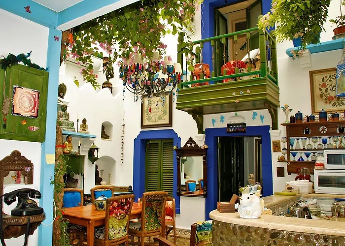 Cemil Ipekci Pension