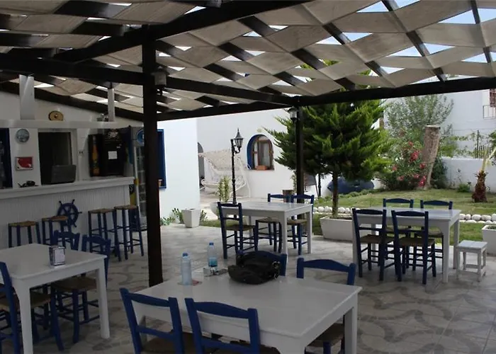 Hotel Kaptan