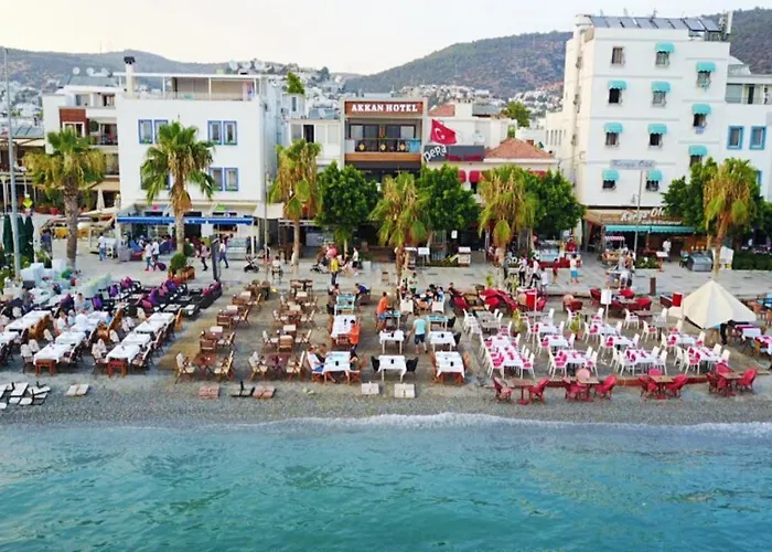 Akkan Plus Hotel
