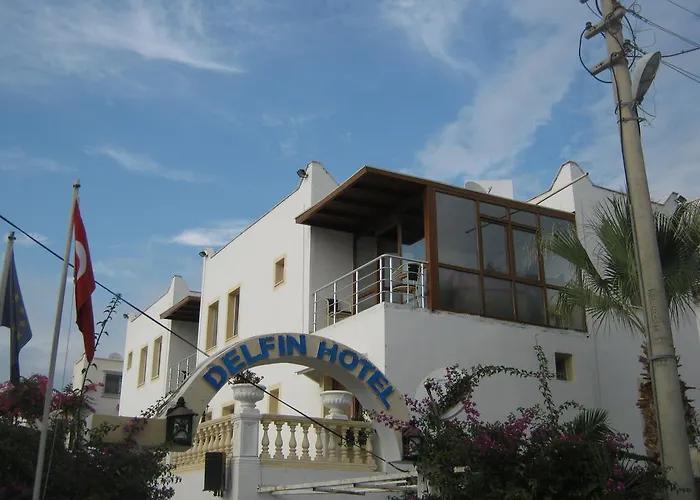 Delfin Hotel