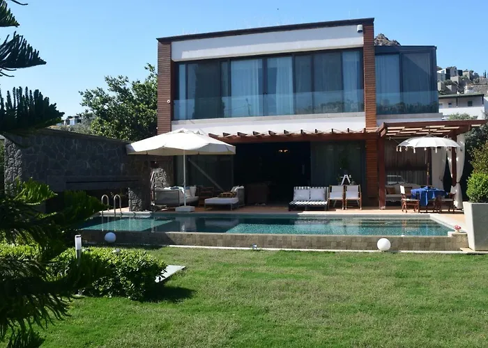 Villa No 5