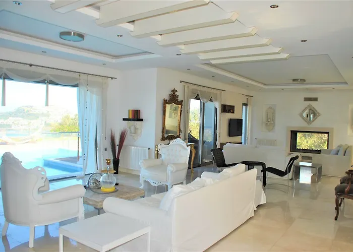 Villa Ruya