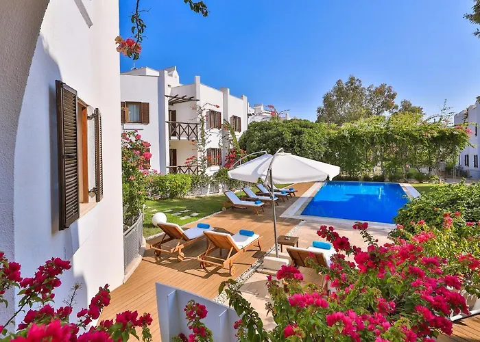 Myndos Hotel & Residence
