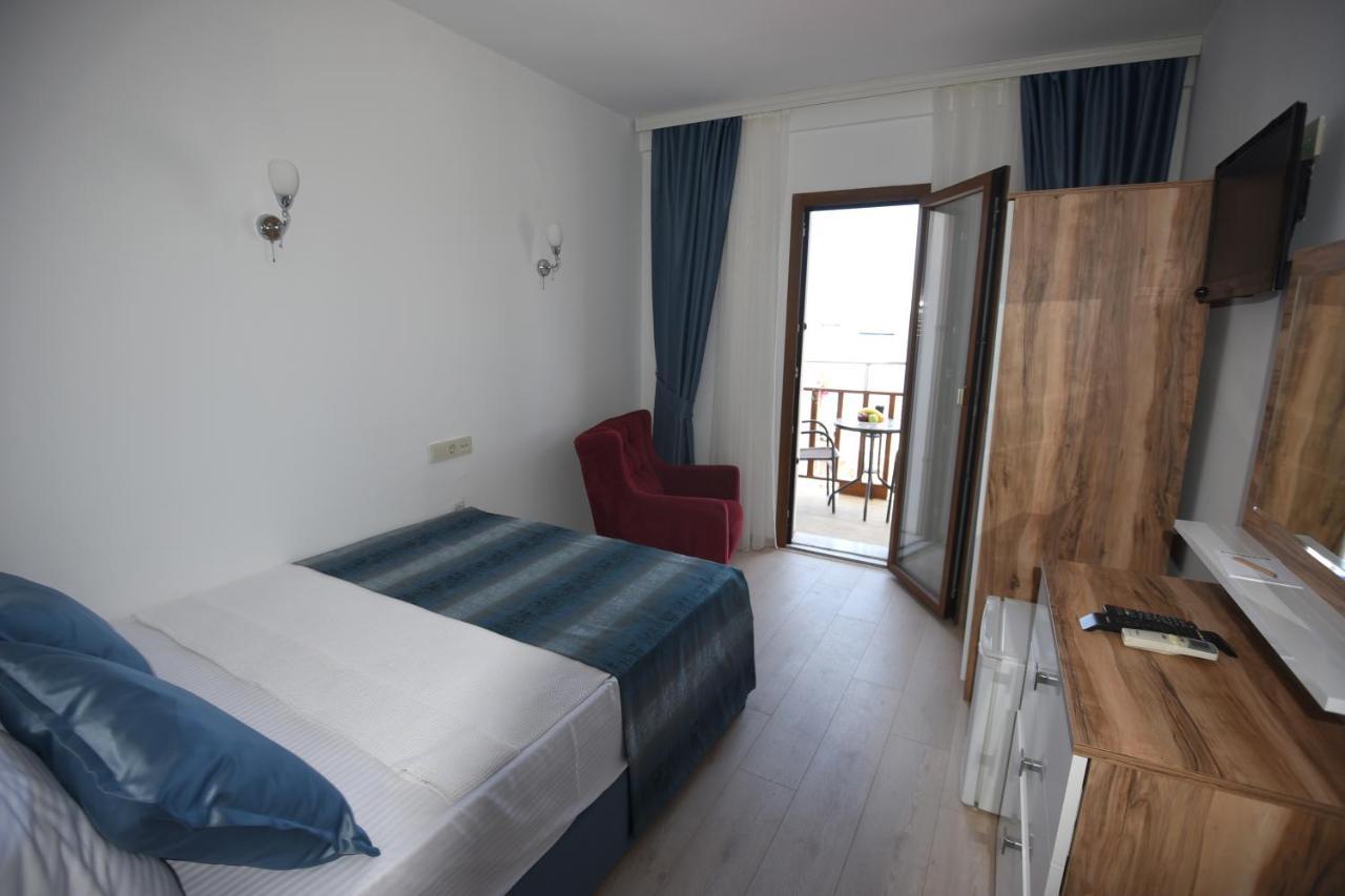 Bumerang Hotel