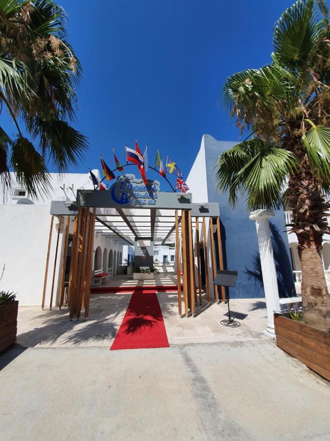 Dreams Bodrum Hotel Bodrum