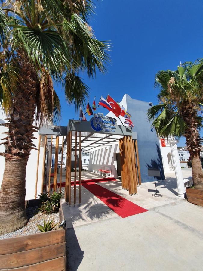 Dreams Bodrum Hotel *