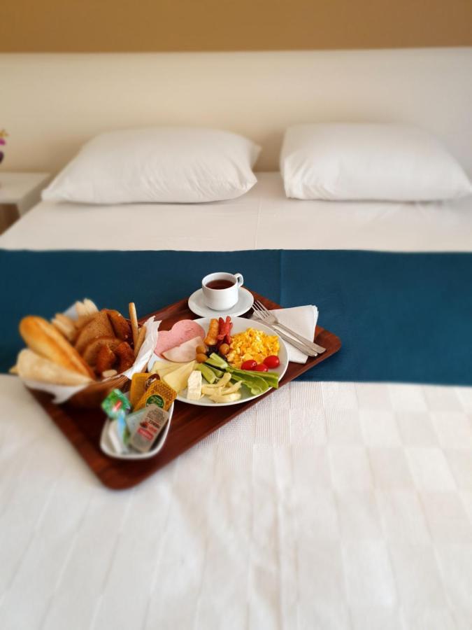 Bed & Breakfast Dreams Bodrum Hotel *