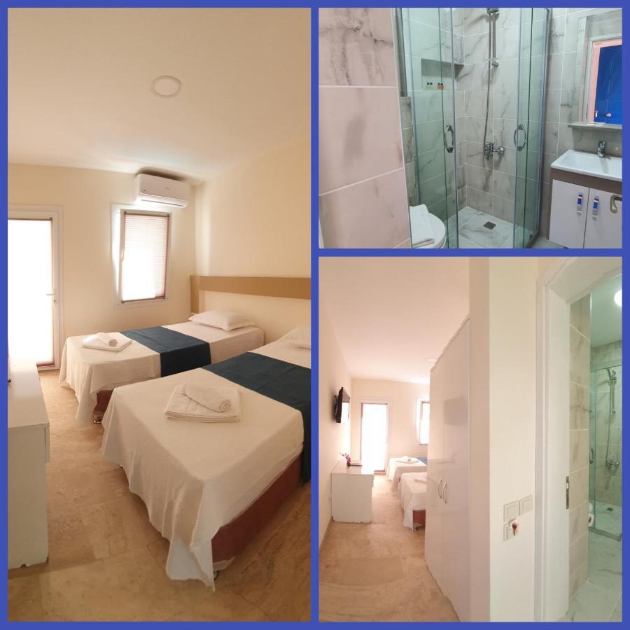Bed & Breakfast Dreams Bodrum Hotel