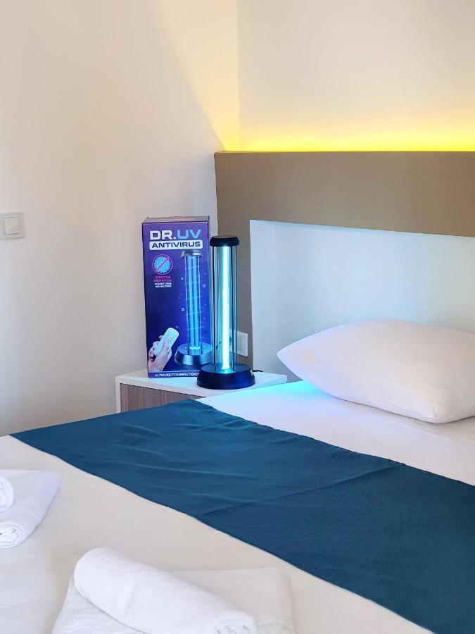Dreams Bodrum Hotel *