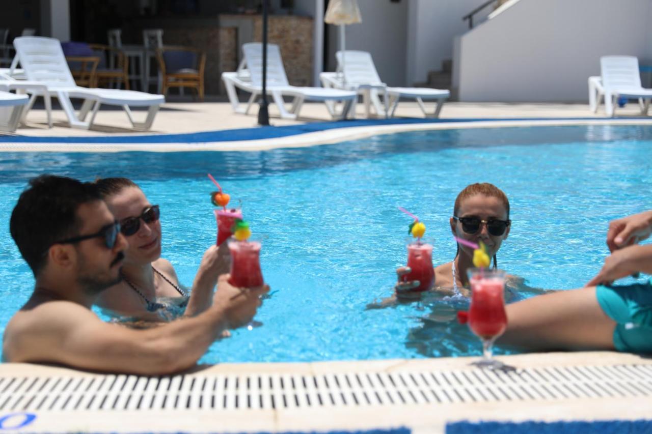 Bed & Breakfast Dreams Bodrum Hotel