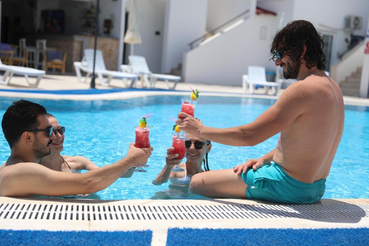 Dreams Bodrum Hotel Bed & Breakfast *