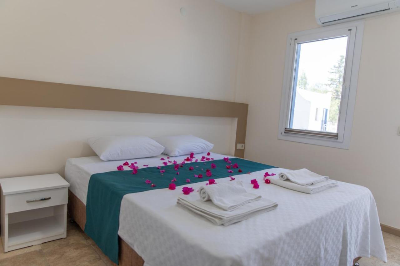 Bed & Breakfast Dreams Bodrum Hotel *