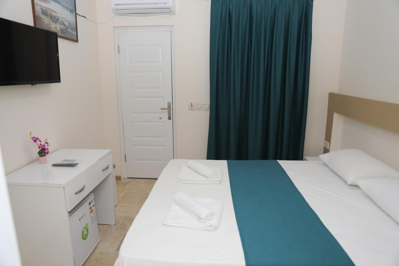 Bed & Breakfast Dreams Bodrum Hotel *
