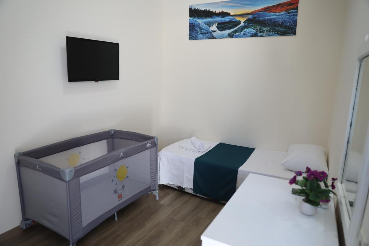 Dreams Bodrum Hotel Bed & Breakfast *