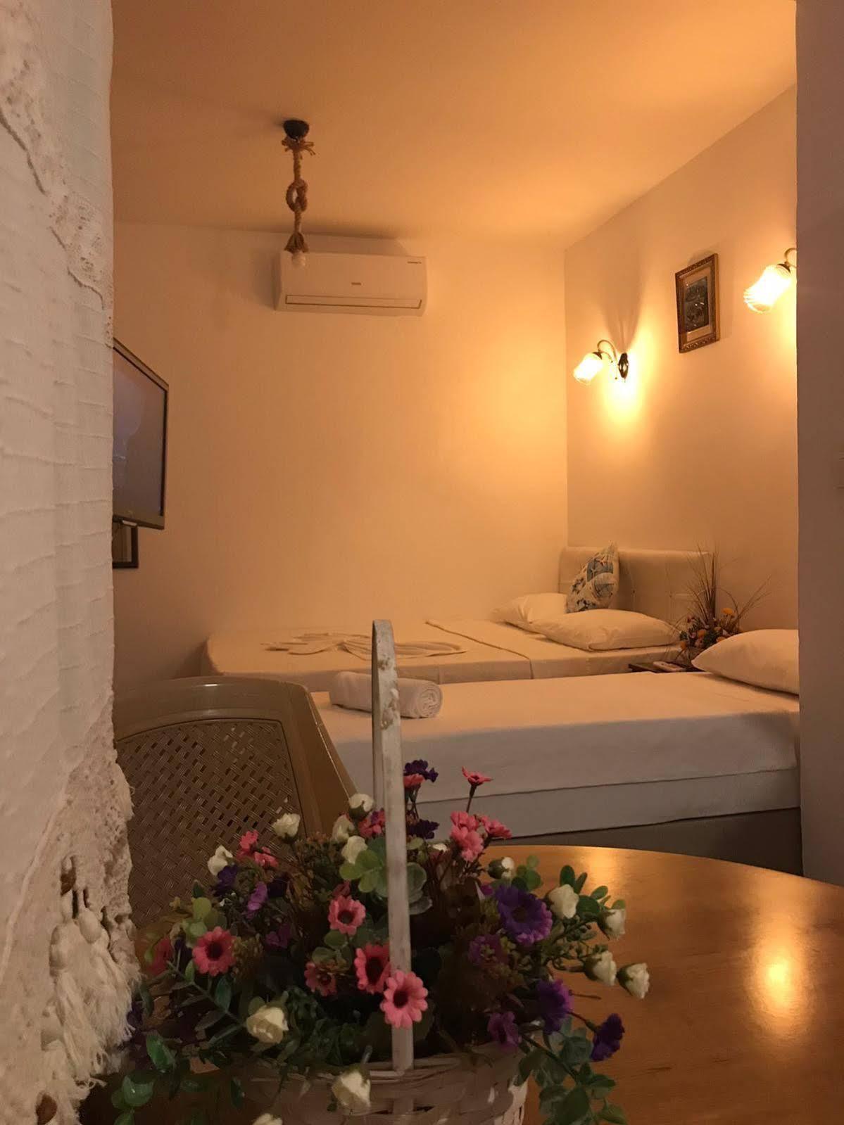 Halikarnas Hotel