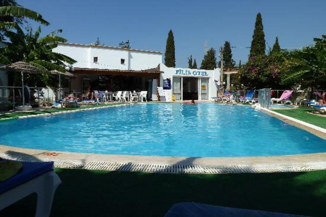 Hotel Filis Bodrum