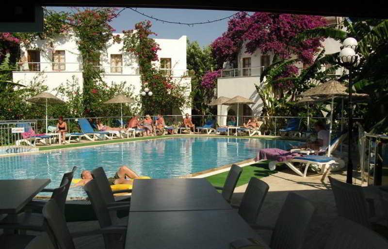 Hotel Filis Bodrum