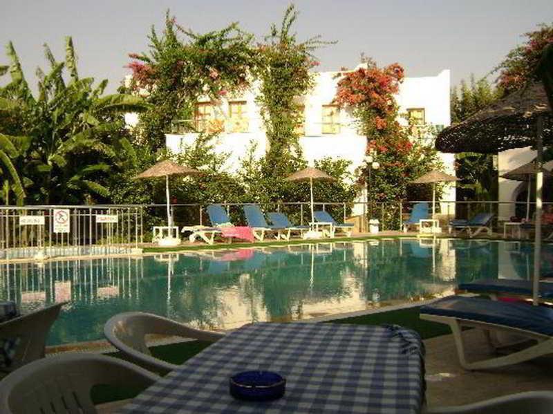Hotel Filis Bodrum