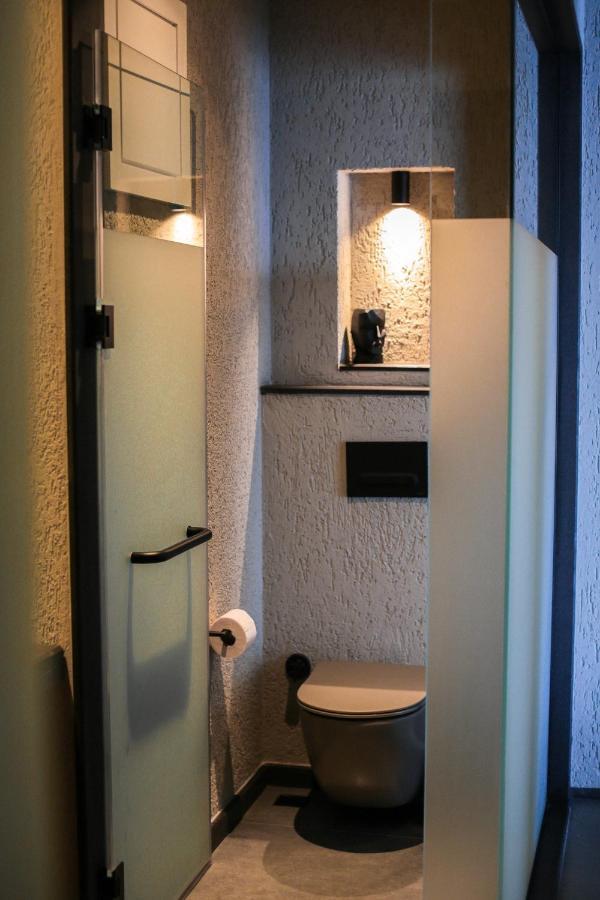 Daire Surfer Caravan Gastro Pub Suites- Adults Only *