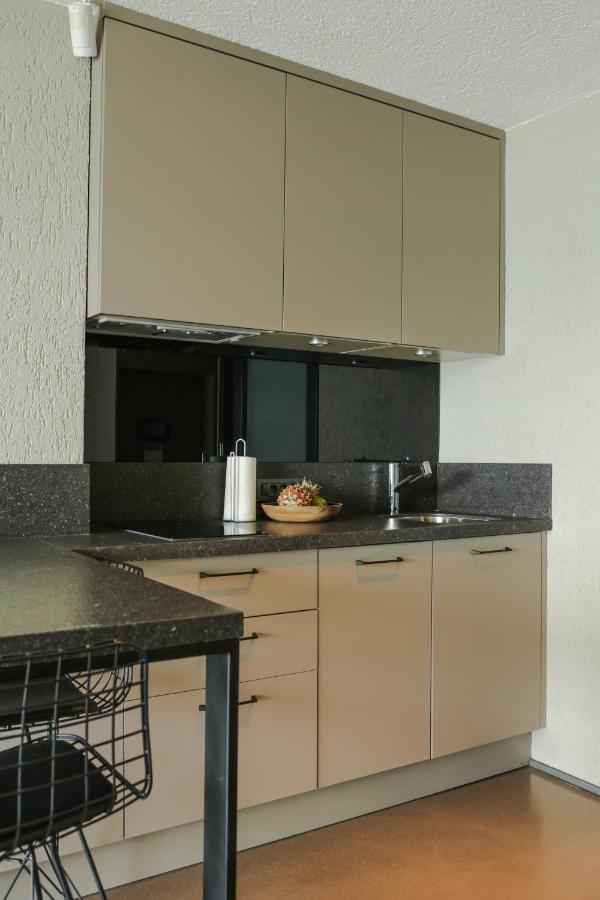Daire Surfer Caravan Gastro Pub Suites- Adults Only